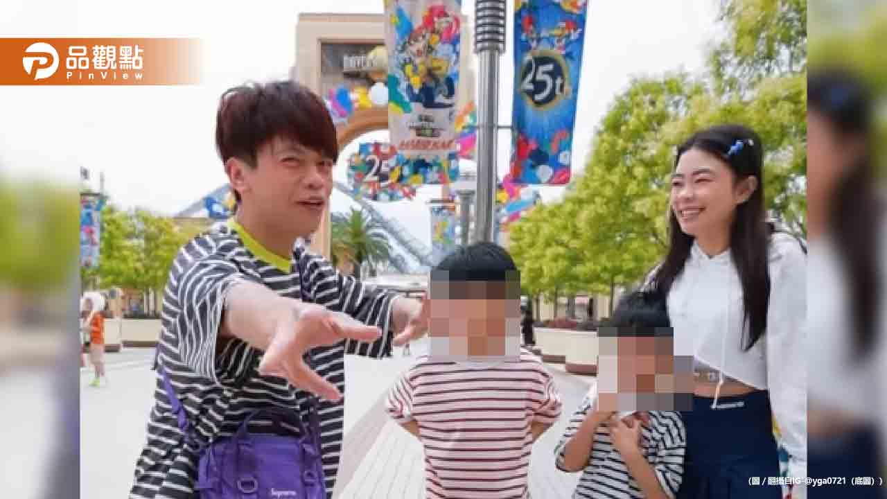 蔡阿嘎夫妻陷抄襲風暴！網紅圈無人聲援　他揭3大殘酷真相