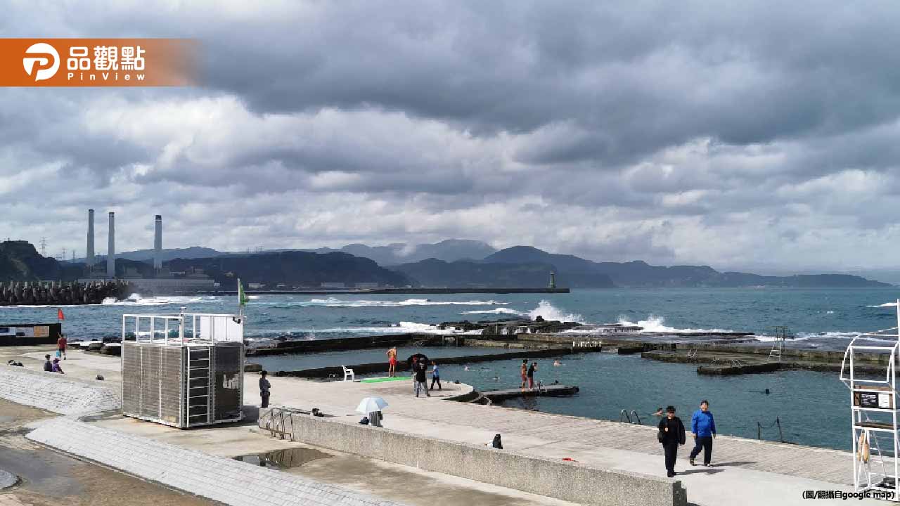 75歲軍火教父深夜獨赴和平島！遺留神秘錄音檔後人間蒸發