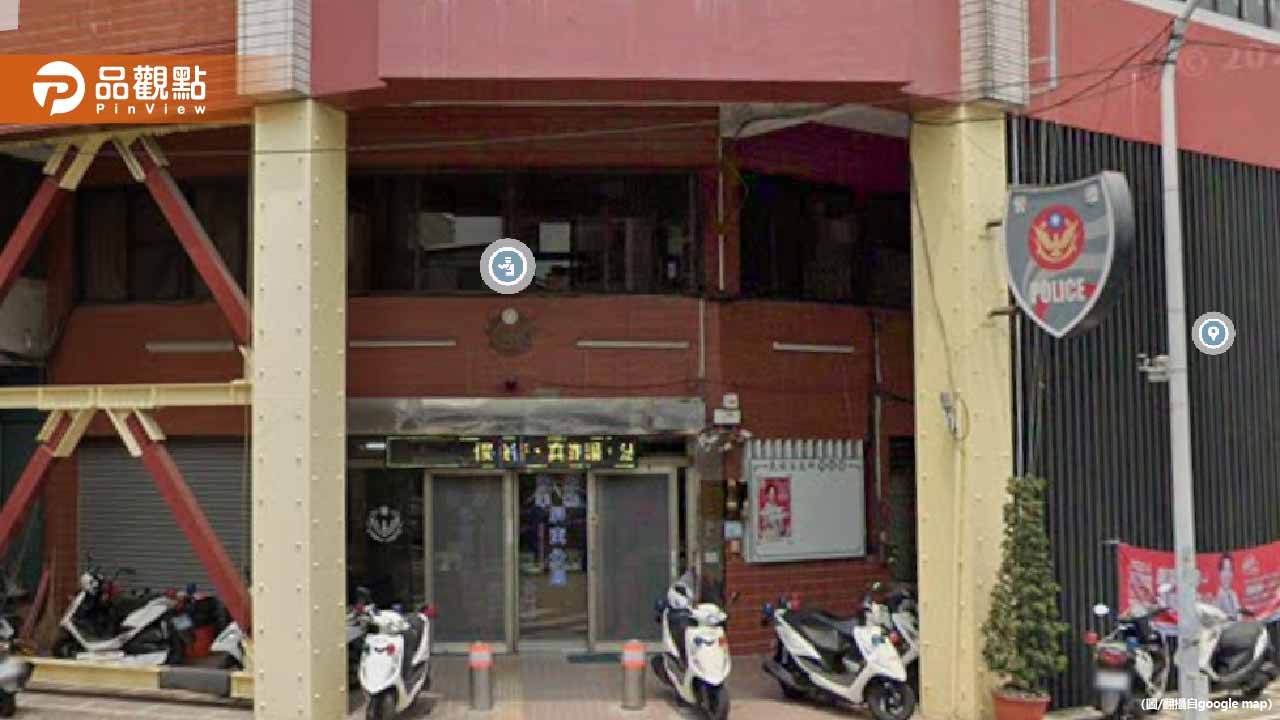 屏東派出所長遭控職場霸凌！員警網路求救 警分局緊急介入調查