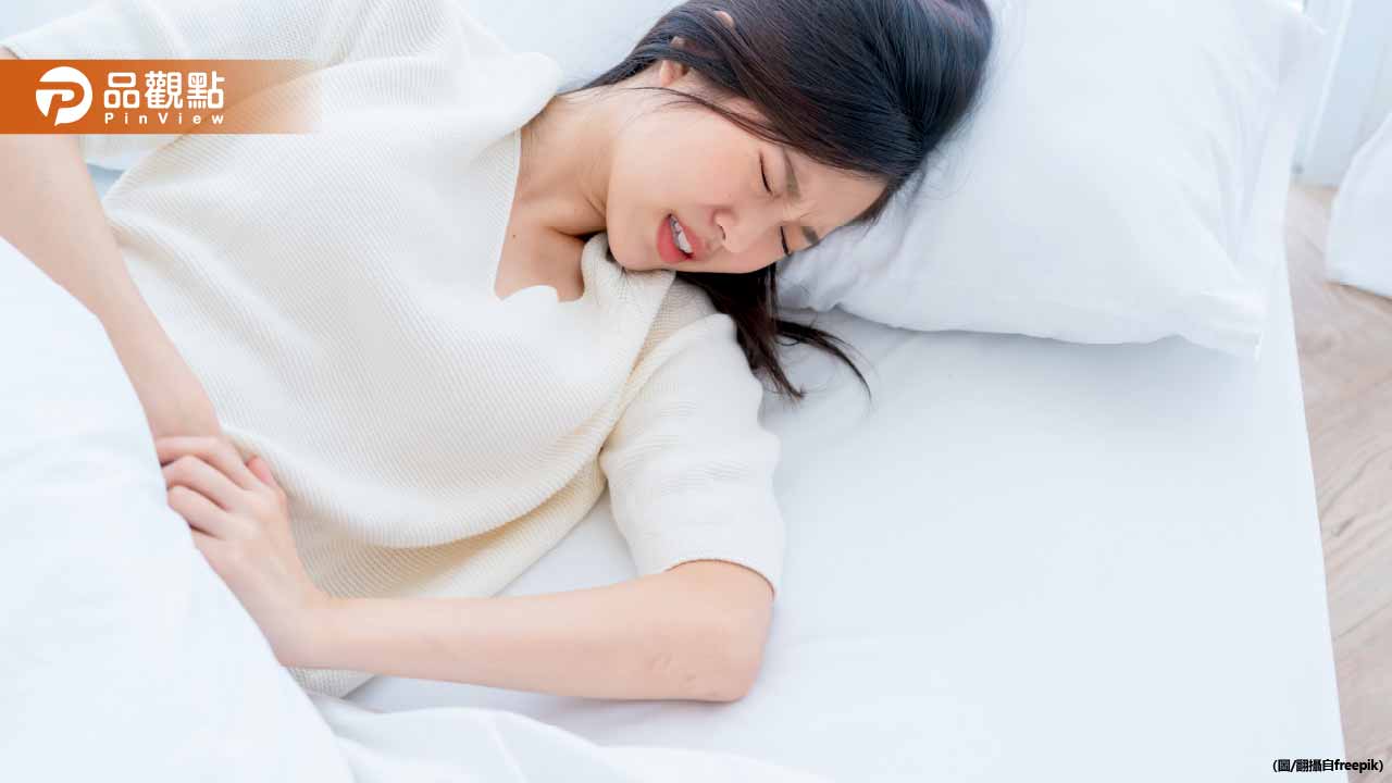 女生性行為後容易泌尿道感染！醫生揭「真兇」
