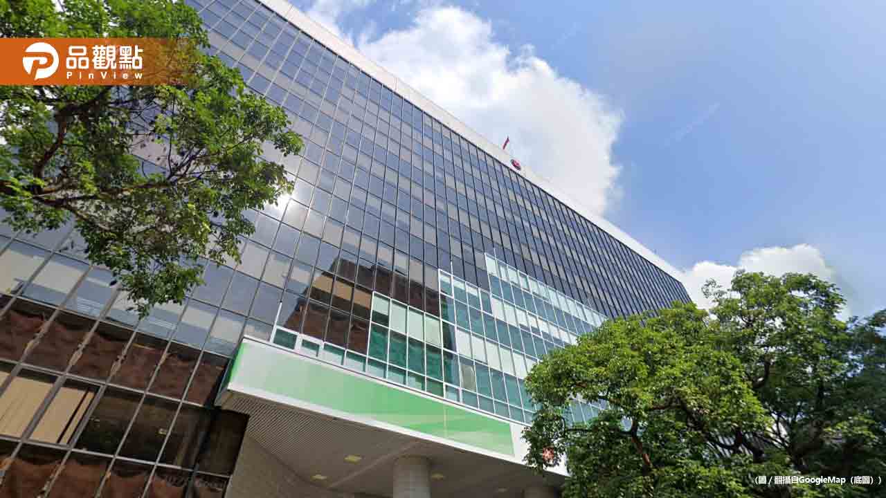 中華郵政百萬工程遭拆分發包！4官商涉貪20萬元交保