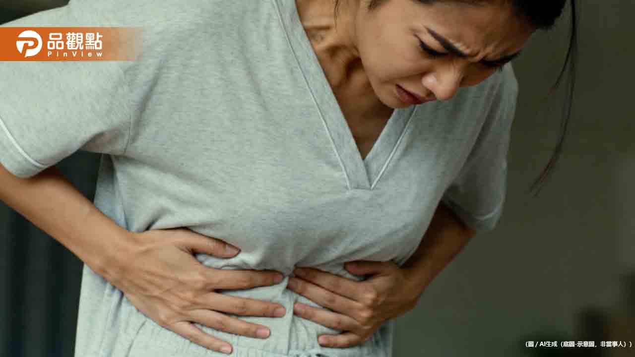 經前便秘、月經來又狂拉肚子？醫：女性一年內半年都在受苦
