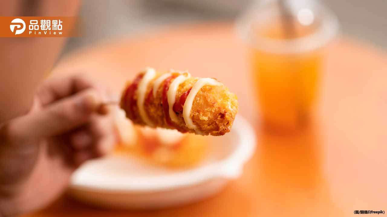 下午總突然很想吃炸物、甜食？醫師揭真相：先喝水