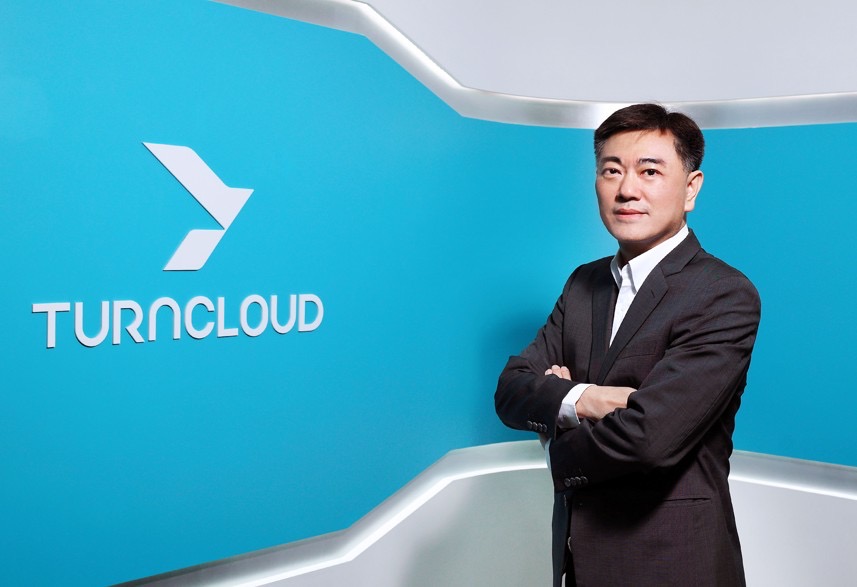 騰雲科技7月營收年增逾35% 董座看好指標場域複製動能 騰雲科技7月營收年增逾35% 董座看好指標場域複製動能
