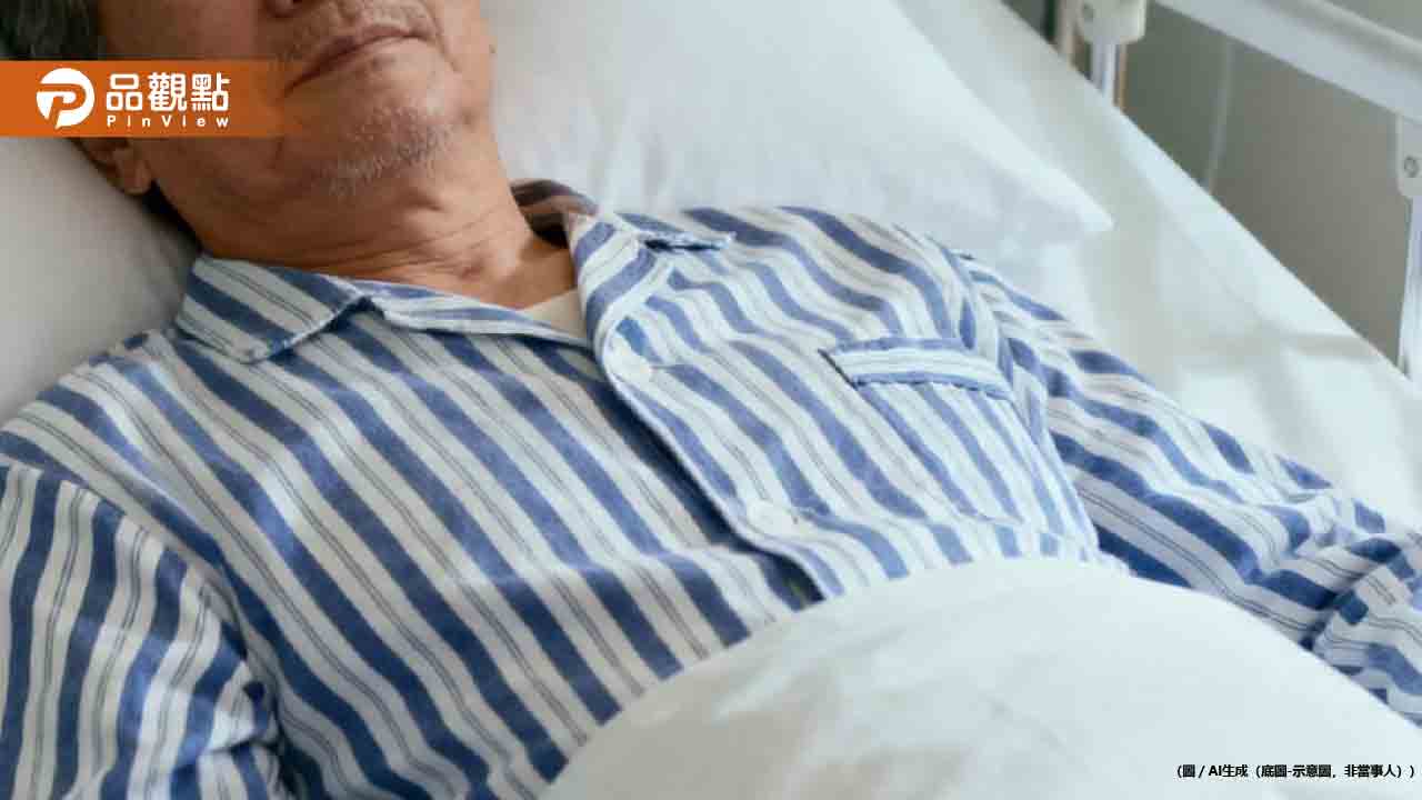 60歲男0症狀!大腸鏡驚見10多顆息肉 最大3公分已藏癌細胞