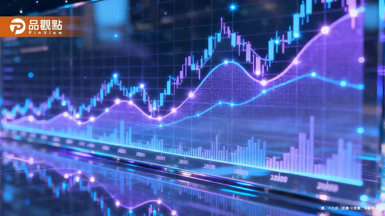 強勢海外ETF出列！美國科技龍頭股、權值股領軍　專家這樣說