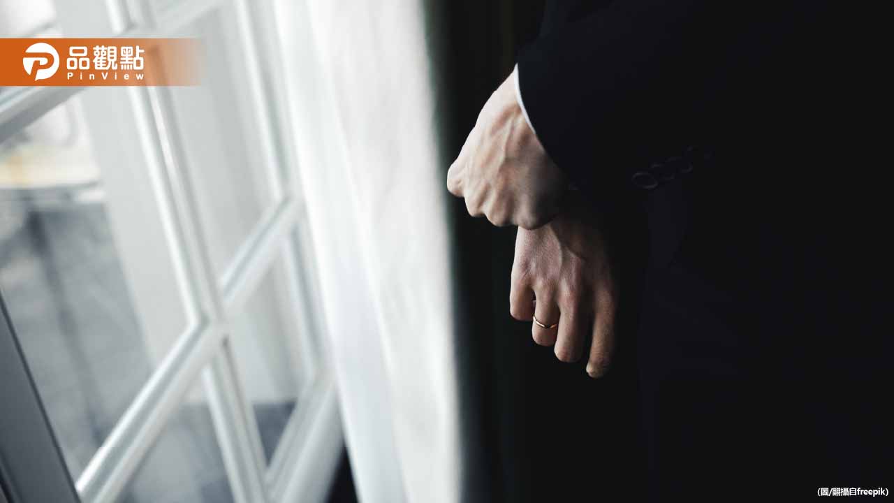國中女上學遭尾隨！怪男車內露鳥做不雅動作當場嚇傻