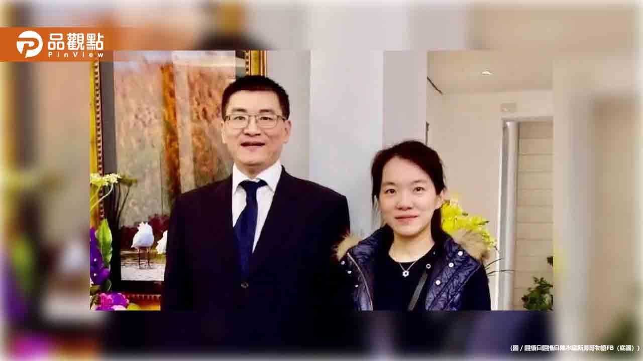 陳幸妤公開撕前夫趙建銘！怒留一星負評　律師曝誹謗關鍵