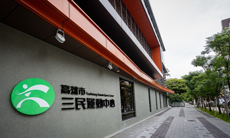 三民運動中心健身房擴大優惠 免費體驗延長至9/15　泳池水質檢測正常