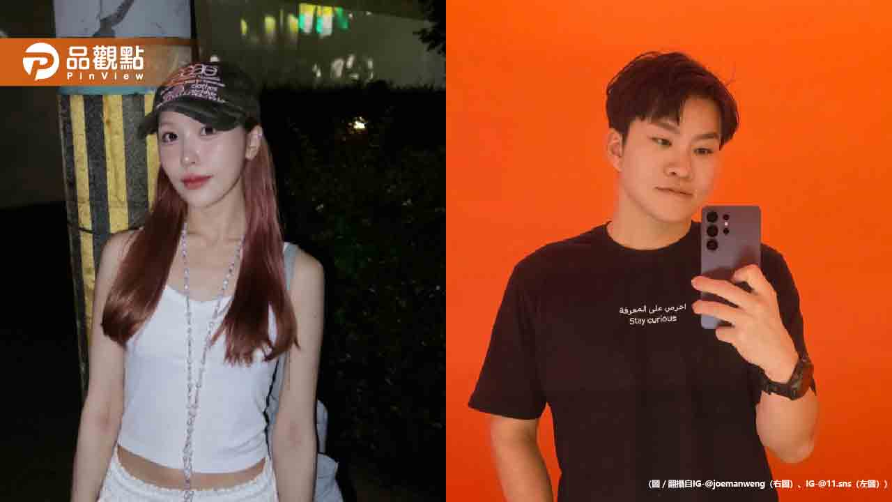蕭伊股票年獲利千萬！親弟抱不平開嗆Joeman「不需要爛咖的錢」