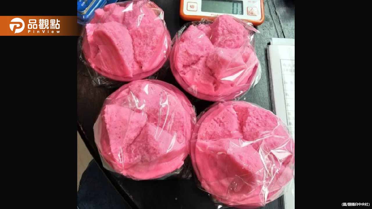 黃仁勳愛店出包！饒河夜市「御華興發粿」驚檢出毒性化學物