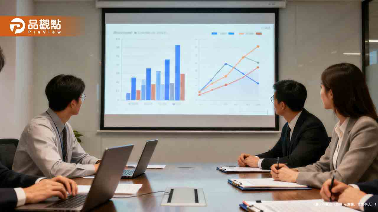 經濟成長率上修至11.05％　法人看好台股買點到
