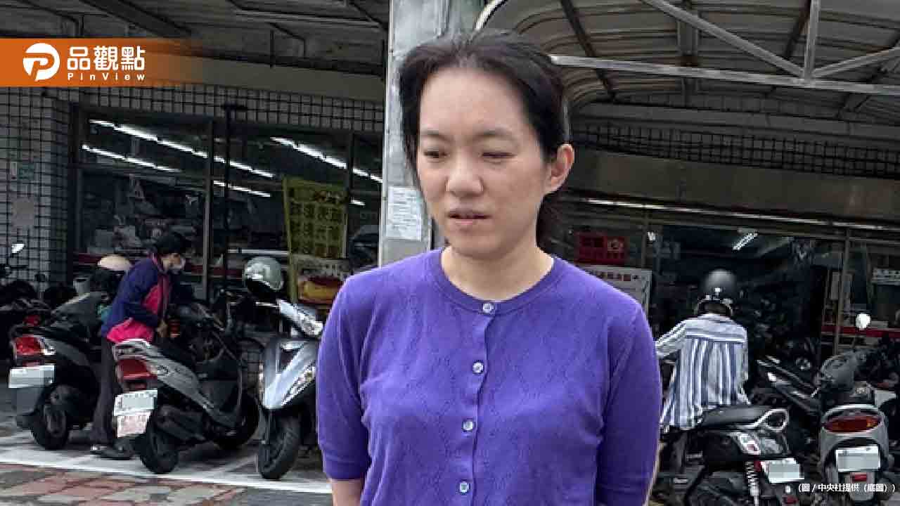 許芊芊老公揚言提告！陳幸妤霸氣回應：歡迎對簿公堂