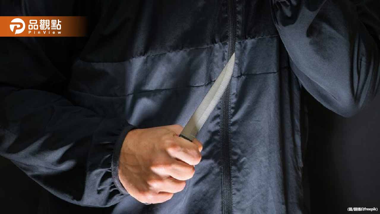 麵包被偷吃超不爽！租客一刀刺死房東 高院維持15年重刑