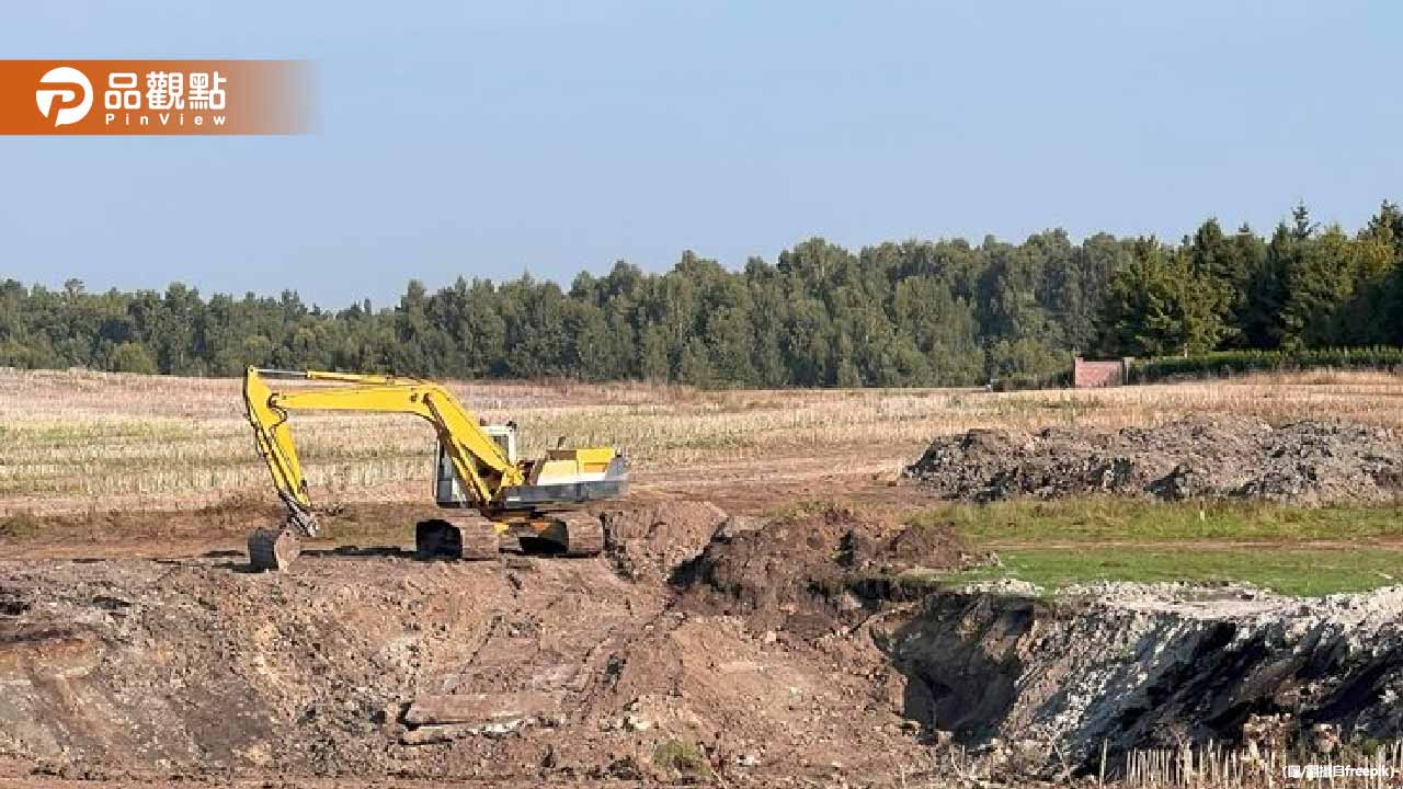 山坡地違規遭罰6萬！七旬翁再塞6千元「請喝涼水」遭貪汙罪起訴