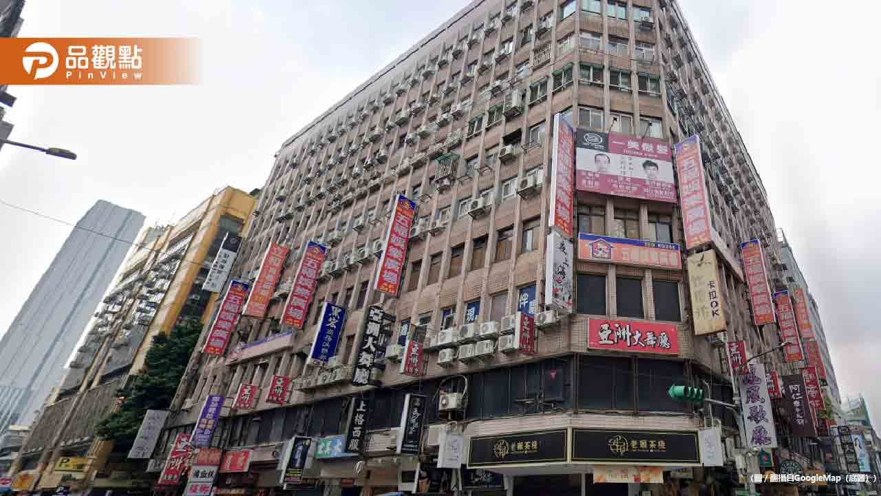 萬華商旅驚爆一樓一鳳！警夜襲掃黃逮53人