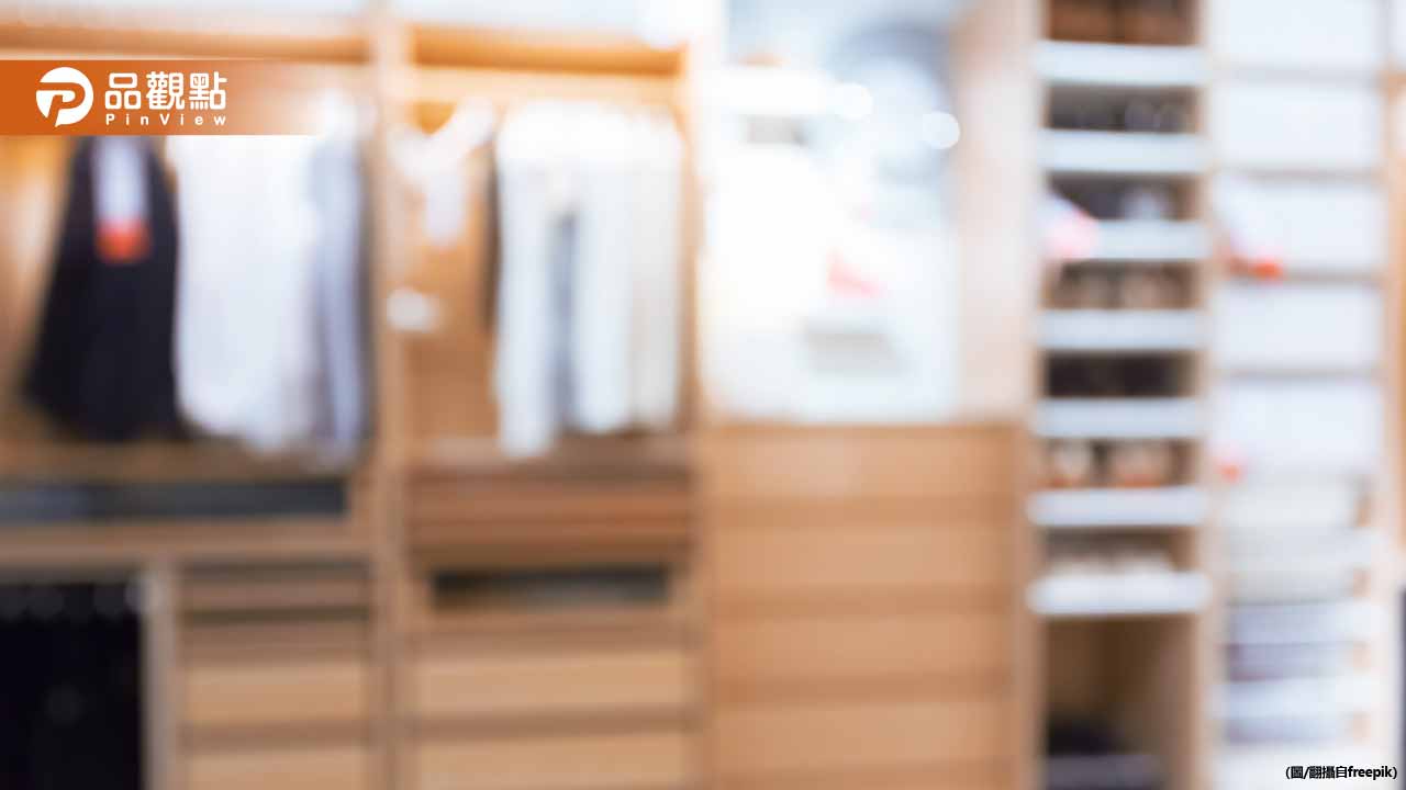 新竹巨城專櫃店員偷拍！女客人試穿衣服　下場慘了