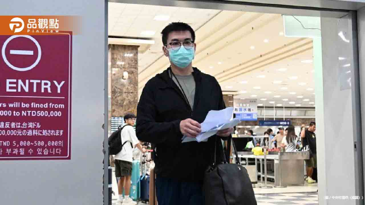 離婚協議書當武器！趙建銘亮保密條款反遭陳幸妤嗆「他要賠我1億」