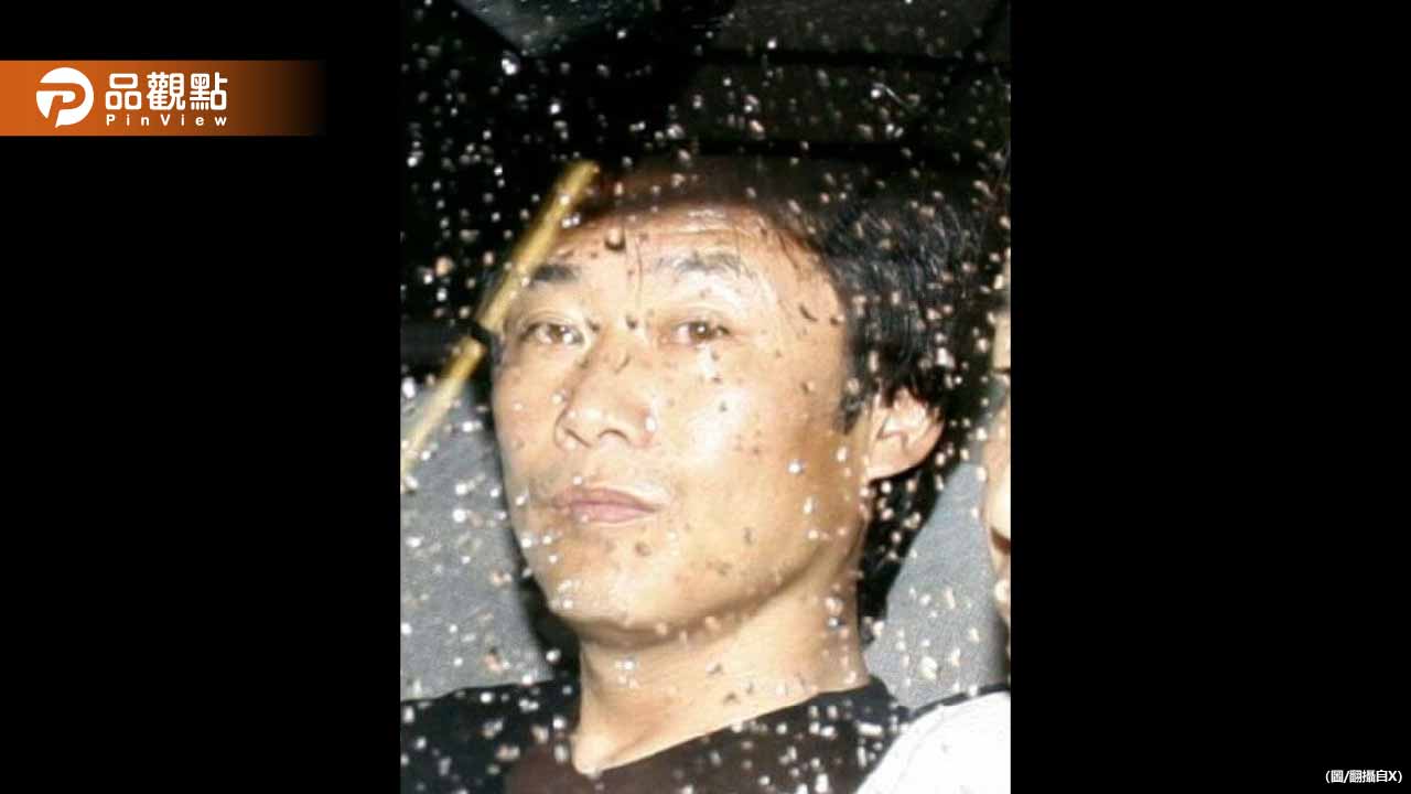 高市任內首例死刑執行！大阪柏青哥奪5命縱火犯今伏法