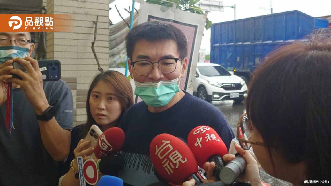 趙建銘「洗白」被酸爆！律師：花大錢幫別人養老婆