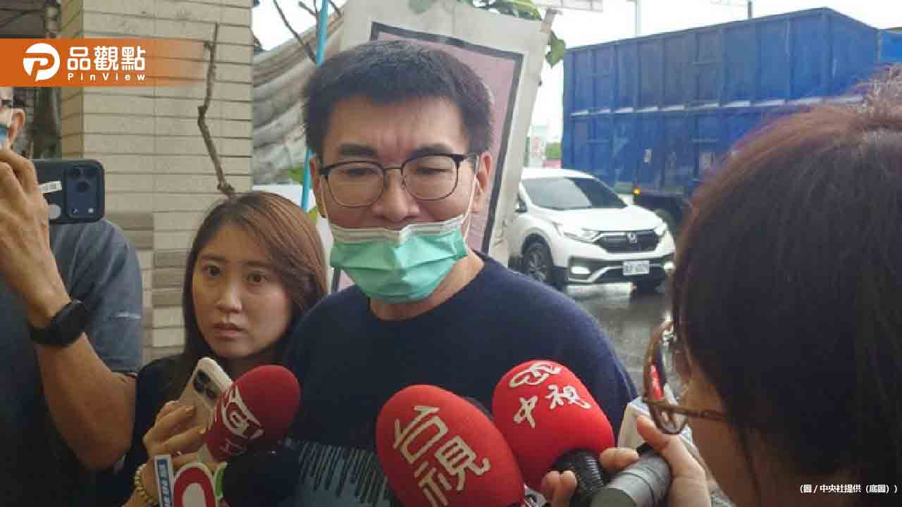命理師通靈爆料！趙建銘入獄期間「強烈需要許芊芊」　出獄驚見已婚大崩潰