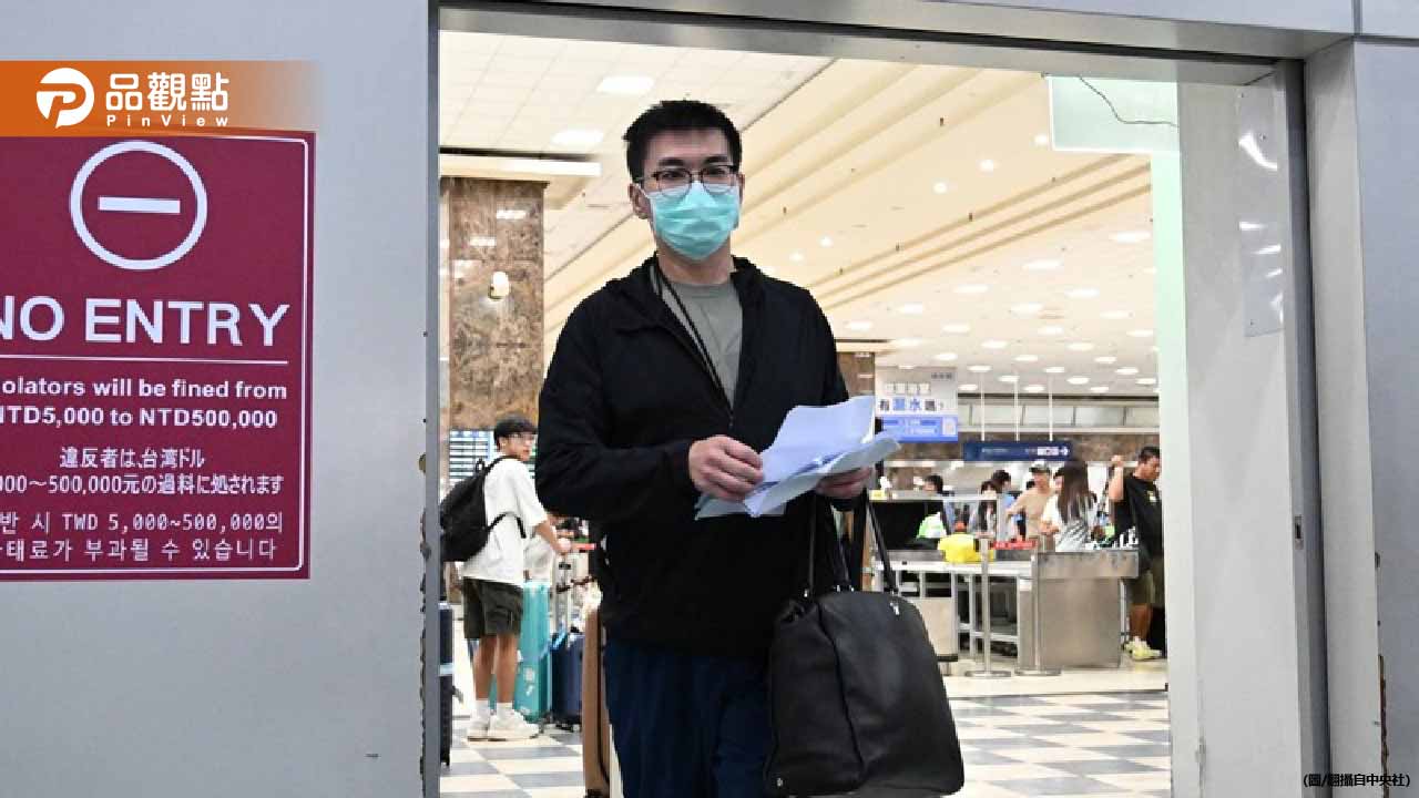 趙建銘拓版圖台中設骨得診所！負責醫師急澄清：跟他無關