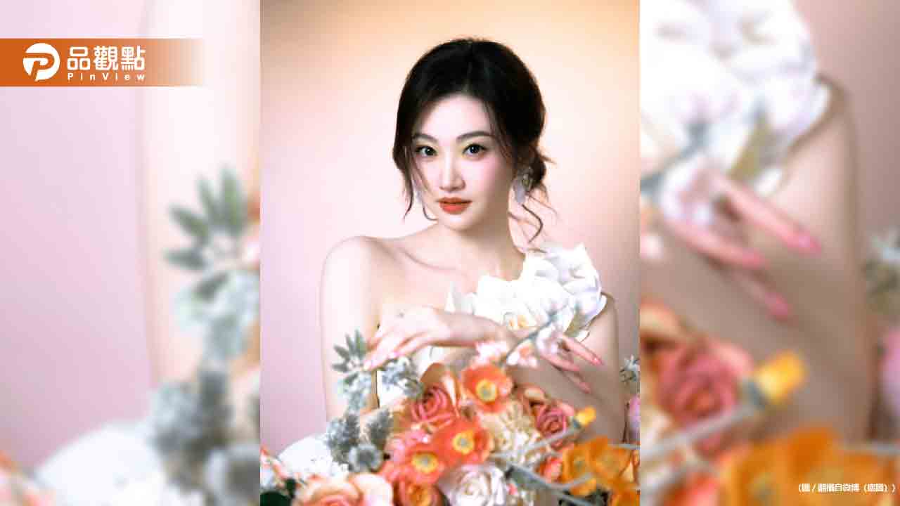 景甜爆赴美代孕開16億！還逼億萬男友「叫她媽媽」