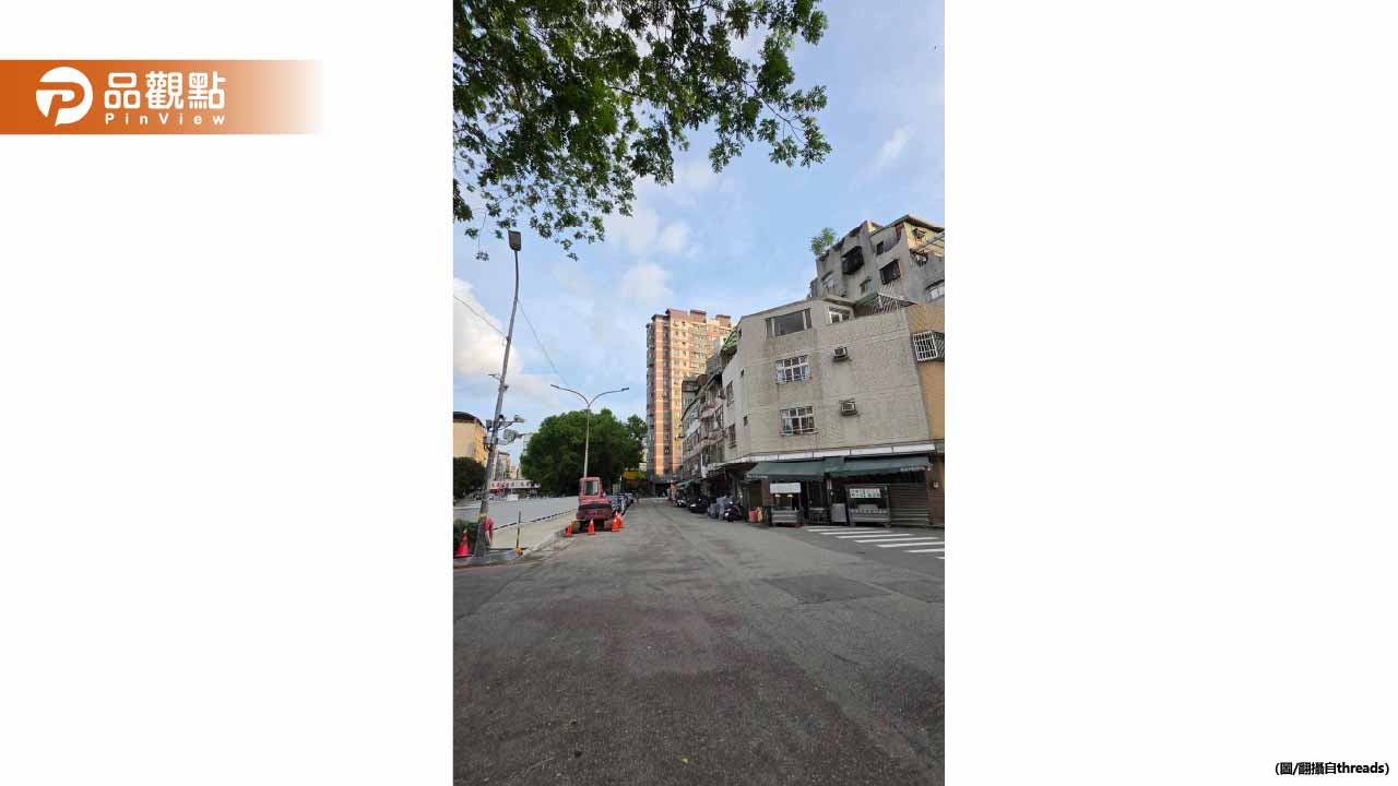 懸賞10萬找婚戒！台中深夜街頭一堆人 狂鑽水溝徹夜搜尋