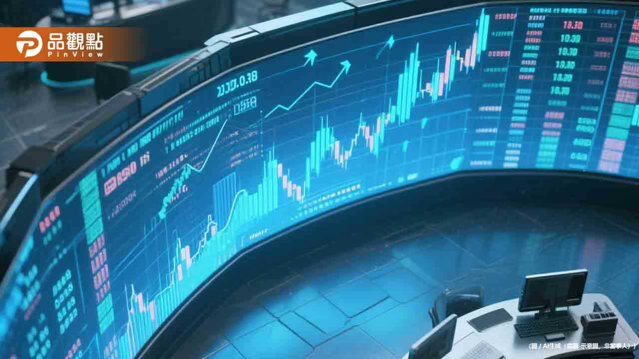 中租投顧9月展望　建議這樣佈局