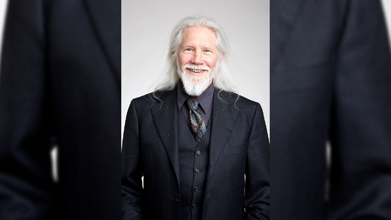 諾科獎邀圖靈獎巨擘 Whitfield Diffie 十月訪台 將與台灣產官學界深度對話