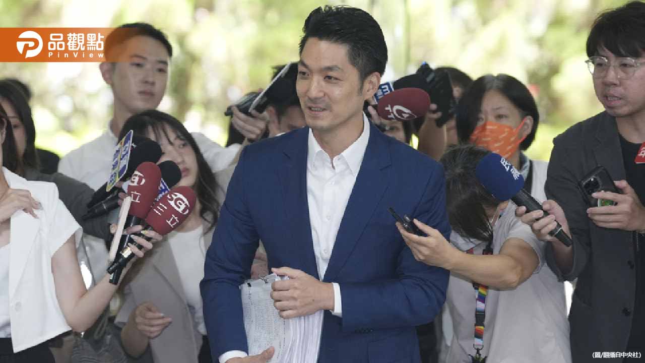 蔣萬安批81億前鎮漁港　高雄區漁會開轟：為政治犧牲漁民生計