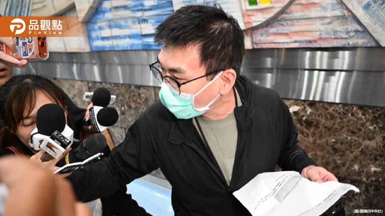 趙建銘奪命連環Call逼兒賣股！陳幸妤怒轟密碼遭控制 陳致中引詩開嗆