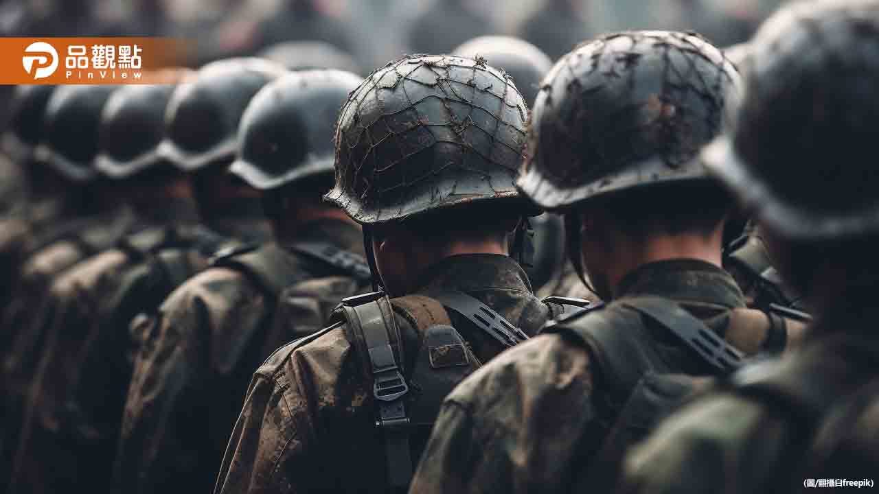 24歲空軍上兵休假送醫不治！臀部大面積瘀傷 家屬控遭霸凌