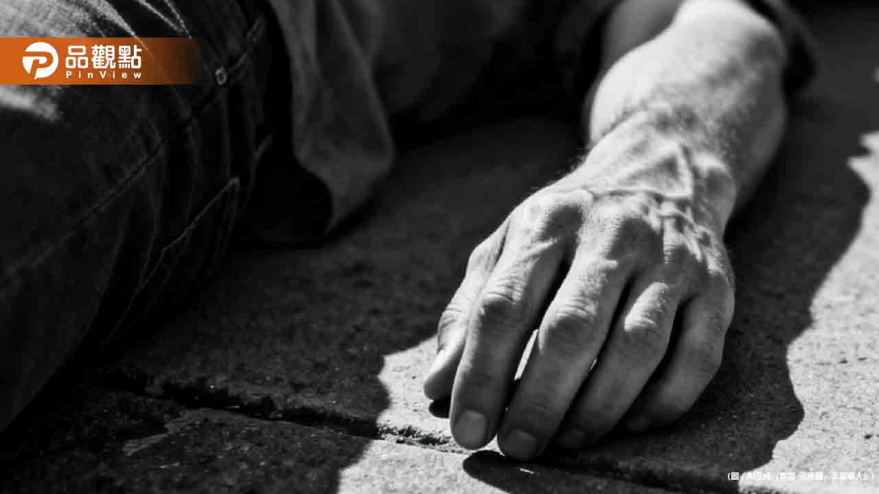 嘉義空軍上兵慘遭打死！學長帶喝酒被迫付20萬　坎坷身世曝光