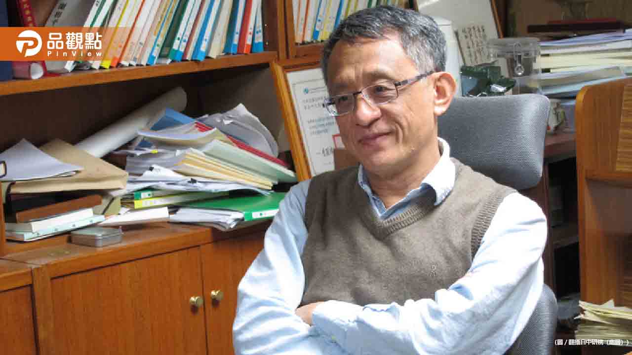 才剛當選中研院院士！李孝悌確診胰臟癌8個月病逝 6大警訊曝