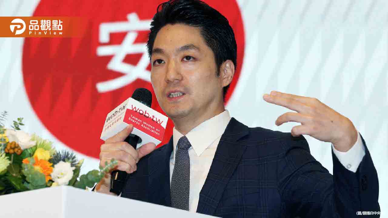 蔣萬安2個月不讀不回黨內議員！秦慧珠爆：當面提醒兩次仍遭冷處理