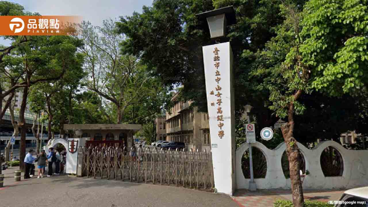 中山女中學生吃甜不辣 疑釀「腹膜炎住院」 批校方繼續賣