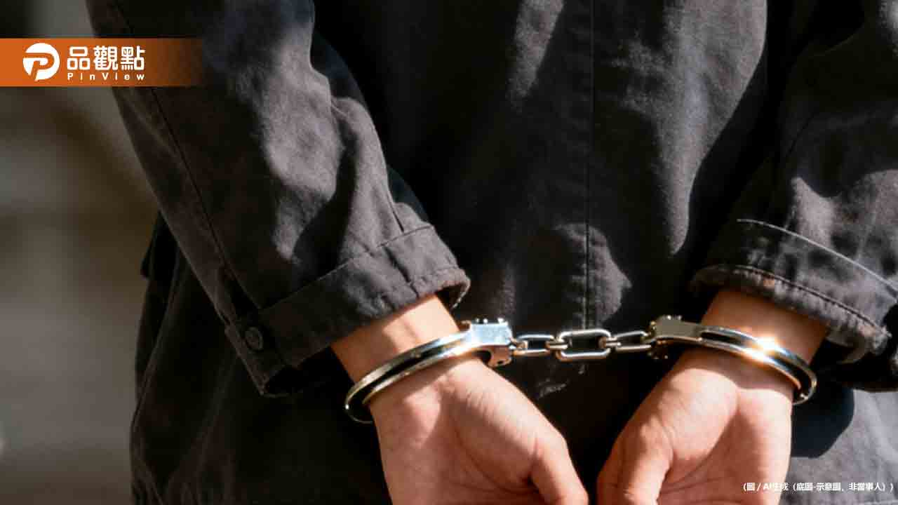 長照悲歌大逆轉！19歲男大生砍殺祖母20刀　檢方揭三大疑點聲押獲准