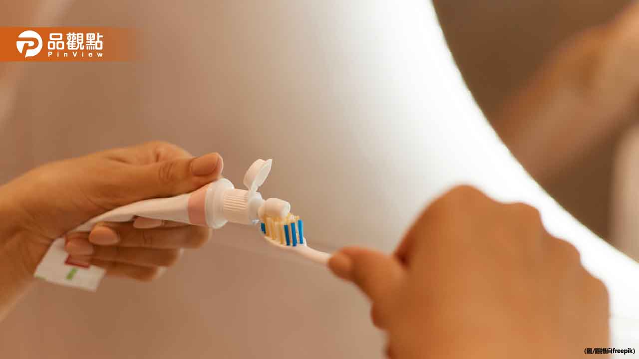 吃早餐前還後刷牙！醫揭「最佳時機」守護琺瑯質