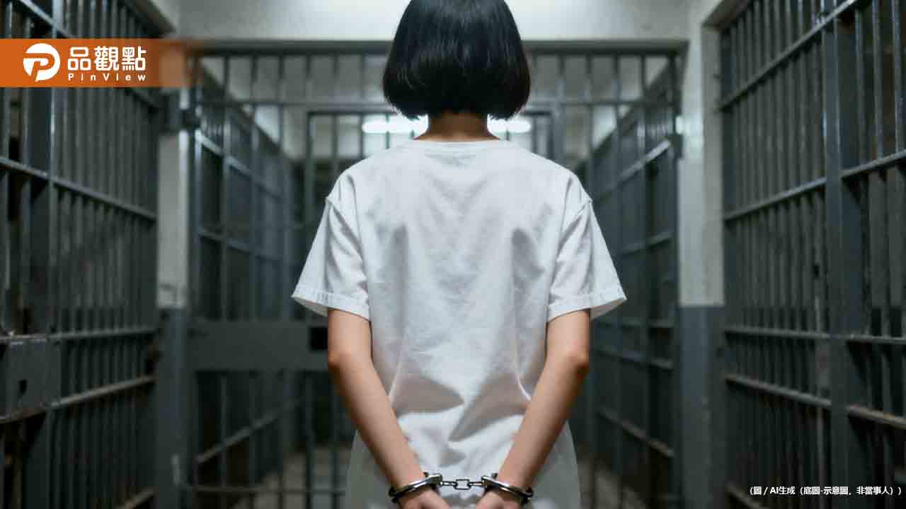北市社工督導A走5長者1200萬！家藏愛馬仕香奈兒遭聲押