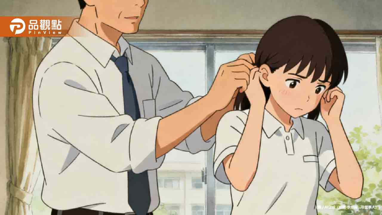 家教師猥褻14歲女學生遭判刑！犯後竟叫姊姊登門情勒家屬求原諒