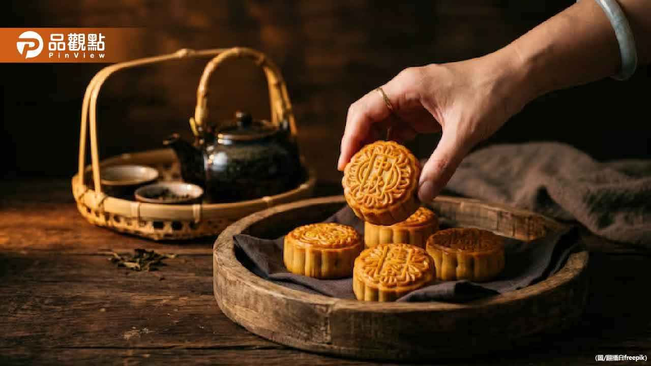 中秋節狂吃月餅！醫師警告：5類人一天最多半顆