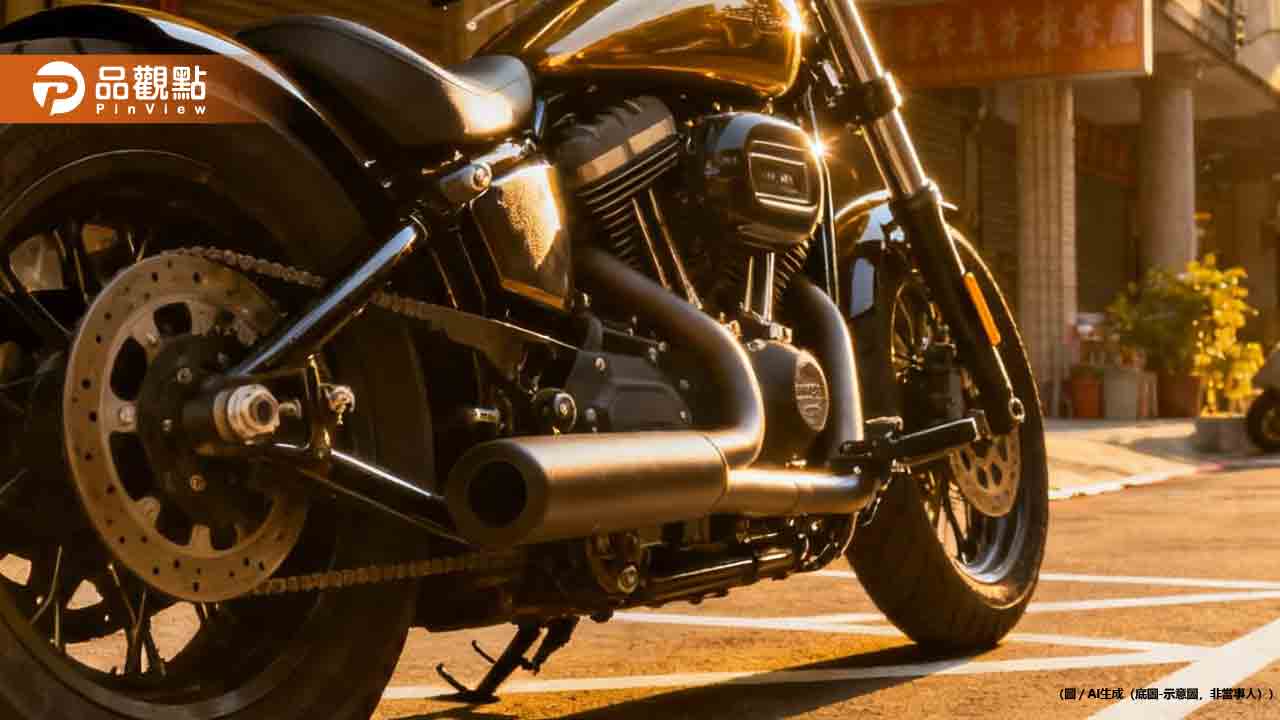 注意!停車新制10月上路!停錯當心1200元飛了