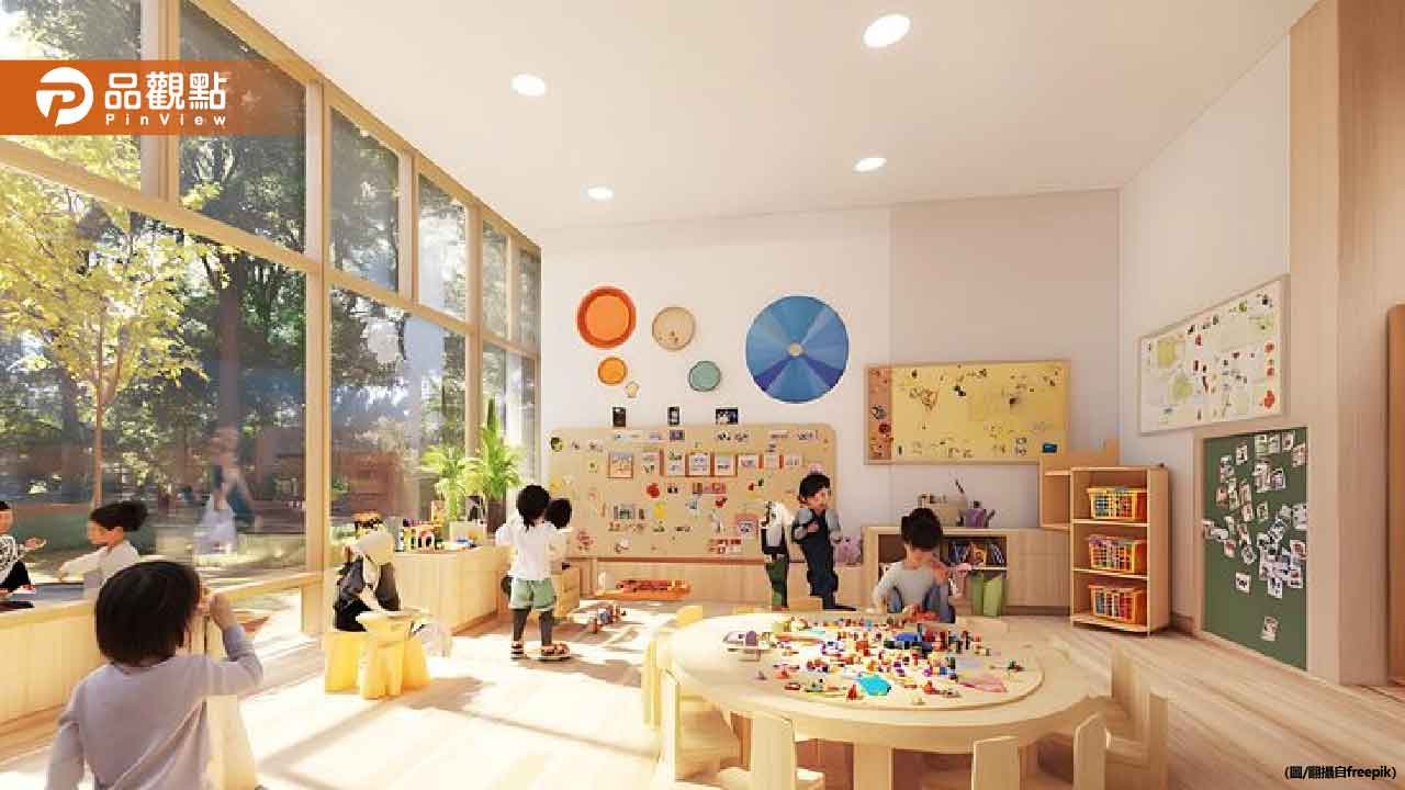 柚子皮當胸罩、裙子帶幼童逛超市 金門幼兒園被罵爆