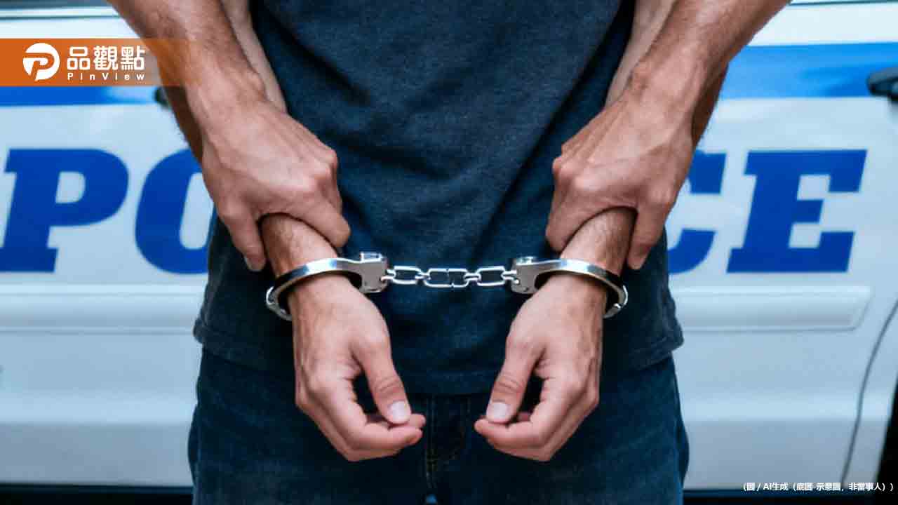 驚！高雄男後車箱載屍衝警局自首：我殺人了