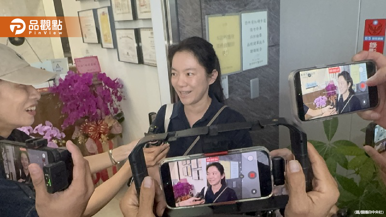 趙建銘連本帶利還錢了！陳幸妤證實收錢：心頭大石落下