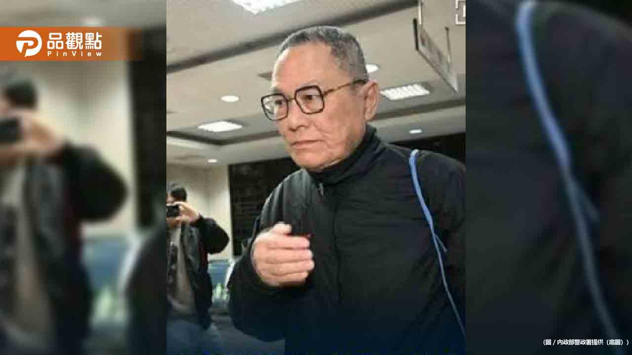 又有張俊傑助逃共犯！再逮2人累計21人涉案
