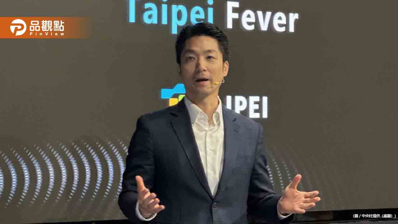 張景森挺松機遷建!蔣萬安:我們不謀而合