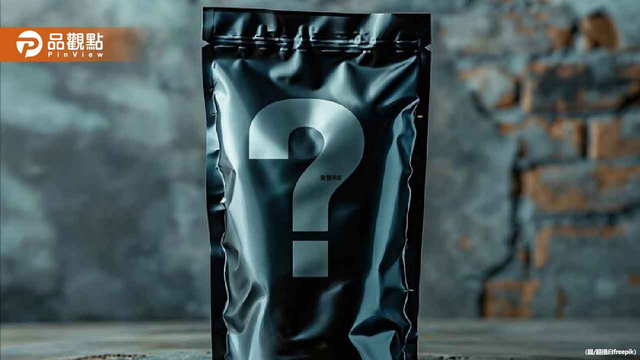 「我不是胖虎」賣毒品！台中破獲專業外送販毒集團