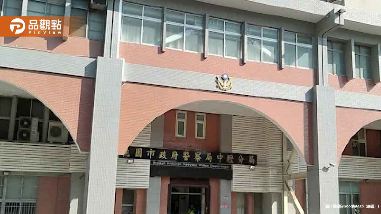 600人包圍宮廟!中壢少年遭8人拖行圍毆